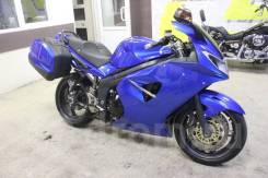 Triumph Sprint ST. 1 050 куб. см., исправен, птс, без пробега. Под заказ