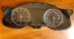 Панель приборов. Audi A4, 8K2, 8K5 Audi A4 allroad quattro, 8KH Audi S4, 8K2, 8K5 Двигатели: 1Z, CAEA, CAEB, CAED, CDHA, CDNB, CDNC, CDUC, CEUA, CFKA...