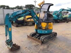 Kubota. RX-141, Робот, 1,5 т, аукционный, 0,10 куб. м.