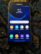 Samsung Galaxy S7. �/�, ������, 3G, 4G LTE, Dual-SIM, ����������, ��������� ����
