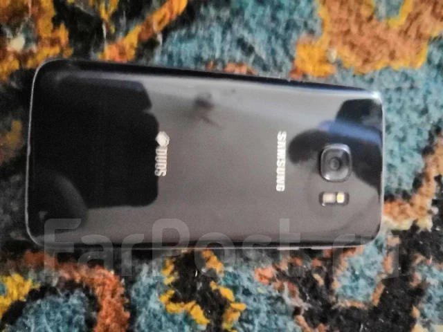 Samsung Galaxy S7. �/�, ������, 3G, 4G LTE, Dual-SIM, ����������, ��������� ����