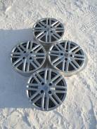 Renault. 5.5x14", 4x100.00, ET43, ЦО 60,1 мм.