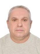Второй механик. Средне-специальное образование, опыт работы 39 лет