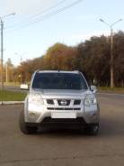 Nissan X-Trail. вариатор, 4wd, 2.0 (137 л.с.), бензин, 180 тыс. км