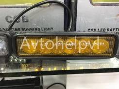 Ходовые огни. Toyota: Corona, Lite Ace, Ipsum, MR-S, Tundra, Pixis Truck, Hilux Pick Up, Starlet, Porte, Echo, Carina ED, Opa, Prius PHV, Hiace, Land...