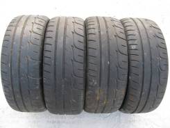 Bridgestone Potenza RE-11. Летние, 2008 год, 30 %, 4 шт