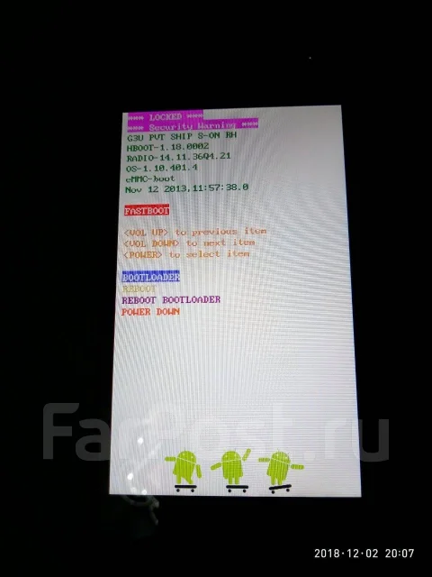 HTC Desire 300. �/�, ������, 3G ����