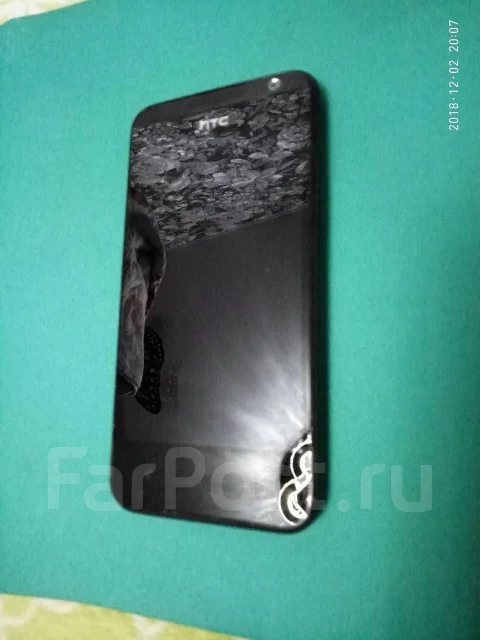 HTC Desire 300. �/�, ������, 3G ����