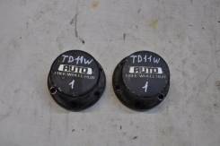 Хаб автоматический. Suzuki Escudo, TA01R, TA01V, TA01W, TA11W, TA31W, TD01W, TD11W, TD31W Suzuki X-90, LB11S Suzuki Vitara, A01C0, A01V0, SJJ6C, SJV6C...