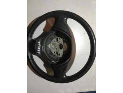 Руль. BMW X1, E84 BMW 3-Series, E90, E90N, E91 Двигатели: N20B20, N46B20, N47D20, N52B30, N52B25, N52B25A, N53B30