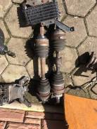 Привод, полуось. Toyota Caldina, ST215, ST215G, ST215W Двигатель 3SGTE