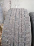 Dunlop DSX-2. Зимние, без шипов, 2011 год, 30 %, 4 шт