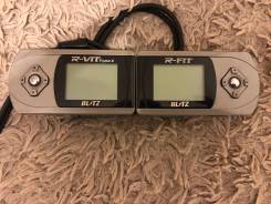 Универсальный измерительный прибор Blitz r-vit + r-fit type 1