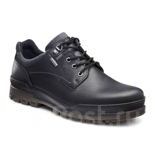 Ecco track 6 store gtx moc toe