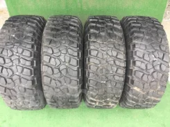 BFGoodrich Radial T/A. ����� mt, 2011 ���, �/�, ����� 20 % ����