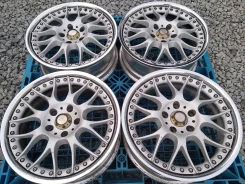 Advan Gewalt. 7.0x17", 5x114.3, ET45, �� 67,1���. ����