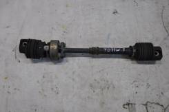 Карданчик рулевой. Suzuki Escudo, TA01R, TA01W, TA11W, TA31W, TA51W, TD01W, TD11W, TD31W, TD51W, TD61W Suzuki X-90, LB11S Suzuki Vitara, TA01V, TV01C...