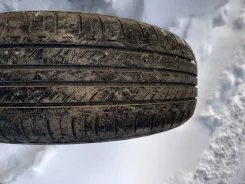 Bridgestone Sneaker. ������, 2007 ���, �/�, ����� 40�%
