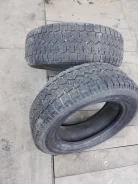 Yokohama Guardex F700S. ������, ��� �����, �/�, ����� 50�%