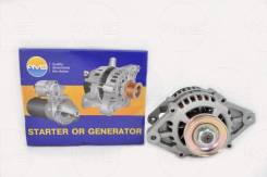Генератор. Chevrolet Spark Daewoo Matiz Opel Agila Двигатели: Z10XE, Z10XEP, Z12XE, Z12XEP, Z13DT