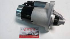 Стартер. Toyota: Premio, Allion, Corolla Spacio, Allex, WiLL VS, Corolla Axio, RAV4, Corolla Verso, Corolla, MR-S, Opa, Vista, Celica, Wish, Caldina...