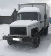 ГАЗ 3307. Продам ГАЗ-3307 изотермический фургон, 4 500 куб. см., 7 000 кг., 4x2