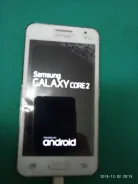 Samsung Galaxy Core 2. �/�, �����, 3G, Dual-SIM ����