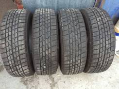 Goodyear. Зимние, без шипов, 2016 год, 5 %, 4 шт