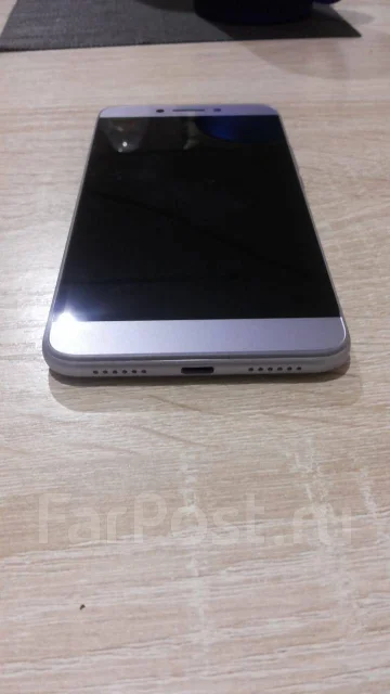 Vertex Impress Blade. �����, �����, 4G LTE, Dual-SIM ����