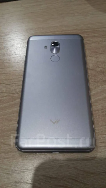 Vertex Impress Blade. �����, �����, 4G LTE, Dual-SIM ����