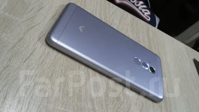 Vertex Impress Blade. �����, �����, 4G LTE, Dual-SIM ����
