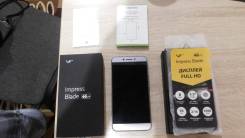 Vertex Impress Blade. Новый, 16 Гб, Серый, 4G LTE, Dual-SIM