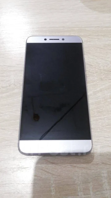 Vertex Impress Blade. �����, �����, 4G LTE, Dual-SIM ����