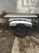 Обвес кузова аэродинамический. BMW X5, F15, F85 Двигатели: N57D30OL, N57D30S1, N55B30, N57D30, N20B20, N57D30TOP, N63B44, S63B44