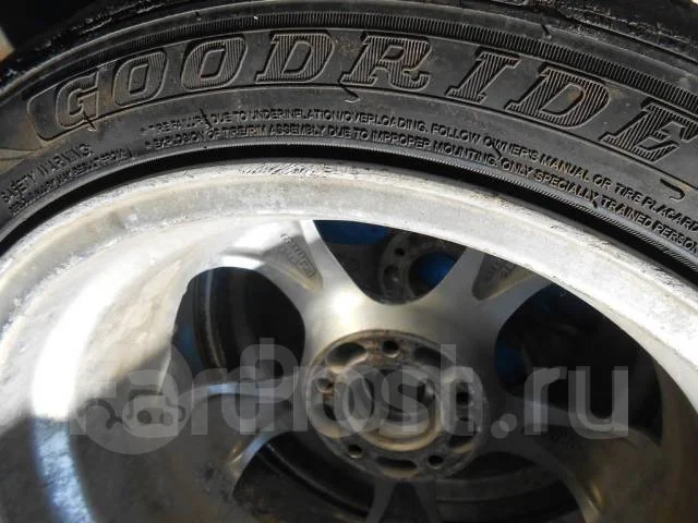 SSR Vienna. 9.0x17", 5x114.3, ET45, �� 73���. ����