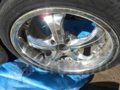 SSR Vienna. 9.0x17", 5x114.3, ET45, �� 73���. ����