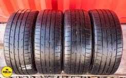 Dunlop Direzza DZ102. Летние, 2015 год, 50 %, 4 шт