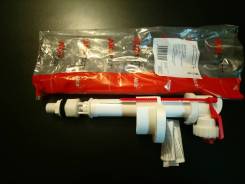 Клапан впуска для бочка Alcaplast