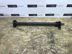 Карданный вал. Mercedes-Benz S-Class, V220, W220, VV220 Двигатели: M112E37, M112E32, M113E55ML, OM648DE32LA, OM613DE32LA, M113E43, OM628DE40LA, M137E5...