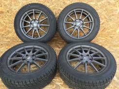 OZ Racing. 7.0x17", 5x120.00, ET45
