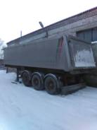 Langendorf. Продается полуприцеп самосвальный, 35 000 кг.