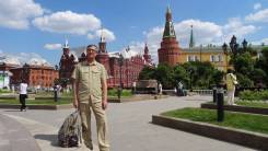 Инженер по техническому надзору. Высшее образование по специальности, опыт работы 23 года