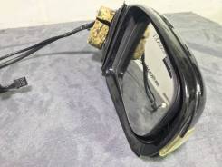 Зеркало. Mercedes-Benz S-Class, V220, W220, VV220 Двигатели: M112E37, M112E32, M113E55ML, OM648DE32LA, OM613DE32LA, M113E43, OM628DE40LA, M137E58, M27...