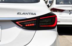 Стоп-сигнал. Hyundai Elantra, MD Hyundai Avante, MD. Под заказ