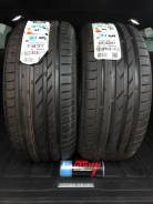 Nokian Hakka Black. Летние, без износа, 2 шт