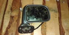 Зеркало. Honda Odyssey, RA1, RA2, RA3, RA4, RA5 Двигатели: F22B, F22B6, F22B9, F22Z3, F23A, F23A7, F23A8, F23A9, F23Z1, J30A