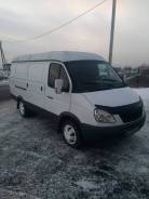 ГАЗ 2705. Продам газель 2705, 2 400 куб. см., 1 500 кг., 4x2
