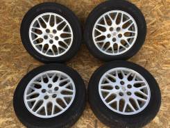 Toyota. 6.5x16", 5x114.30, ET50