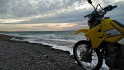 Suzuki DR-Z 400. 400 куб. см., исправен, птс, с пробегом