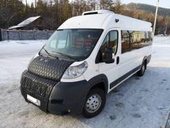 Fiat Ducato. Продаётся автобус, 16 мест